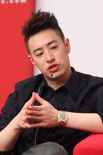 潘玮柏娱乐