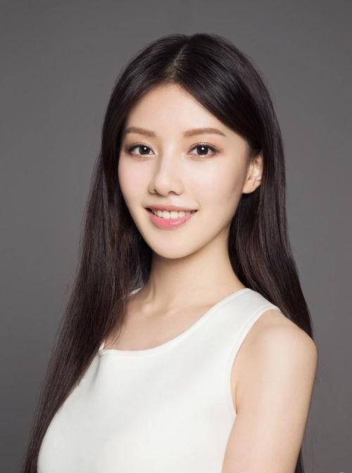 女演员汪旭个人资料,光影交织下的璀璨星途