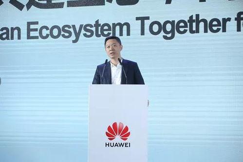 华为总裁资料,引领科技浪潮的领军人物  第2张