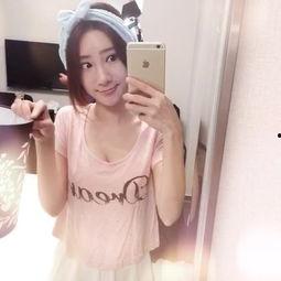 韩国女主播巨乳种子,揭秘网络直播界的性感传奇