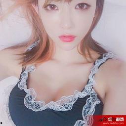 韩国女主播巨乳种子,揭秘网络直播界的性感传奇  第2张