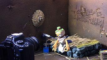 定格动画花絮  第3张